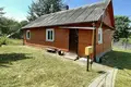 Maison 62 m² Voucynski sielski Saviet, Bélarus