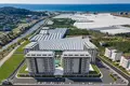 Квартира 50 м² Демирташ, Турция
