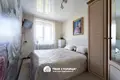 1 bedroom apartment 53 m² Zaslauje, Belarus
