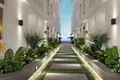 Appartement 1 chambre  Phuket, Thaïlande
