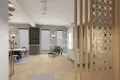 Apartamento 3 habitaciones 124 m² Budva, Montenegro