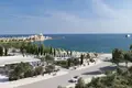 Kawalerka 46 m² Limassol, Cypr