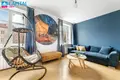 Квартира 3 комнаты 67 м² в Вильнюсе, Литва