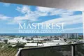 2 room apartment 55 m² Alanya, Turkey