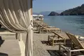 Villa de 5 habitaciones 250 m² en Fethiye, Turquía