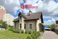 Haus 4 zimmer 120 m² Hrodna, Belarus
