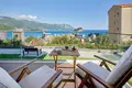 Mieszkanie 1 pokój  w Budva, Czarnogóra