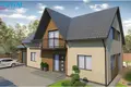 House 171 m² Lebartai, Lithuania