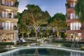 Mieszkanie 3 pokoi 92 m² Atasehir, Turcja