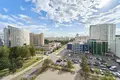Propiedad comercial 2 446 m² en Minsk, Belarús