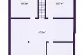 Дом 274 м² Демидовичский сельский Совет, Беларусь