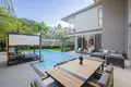 Villa de 4 habitaciones 460 m² Choeng Thale, Tailandia