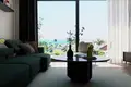 1 bedroom apartment 50 m² Agios Amvrosios, Northern Cyprus