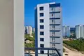 Appartement 2 chambres 48 m² Mezitli, Turquie