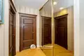 3 bedroom apartment 86 m² Minsk, Belarus