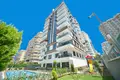 Wohnung 3 zimmer 105 m² Alanya, Türkei