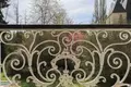 Zamek 7 pokojów 450 m² Tours, Francja