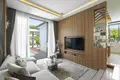 Квартира 3 спальни 165 м² Си Сунтон, Таиланд