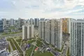 Wohnung 3 zimmer 63 m² Minsk, Belarus