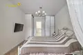 3 room apartment 62 m² Zhodzina, Belarus