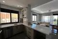 Furnished 3+1 Duplex Apartment with Sea & Castle Views | Kestel, Alanya