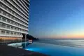 Студия 1 комната 35 м² Кобулети, Грузия