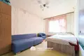 1 bedroom apartment 34 m² Minsk, Belarus