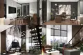 Oficina 75 m² en Nilufer, Turquía