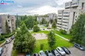 Mieszkanie 3 pokoi 73 m² Wilno, Litwa