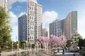 Mieszkanie 2 pokoi 53 m² Odessa, Ukraina