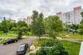 Mieszkanie 1 pokój 34 m² Mińsk, Białoruś