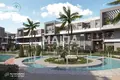 Квартира 2 комнаты 64 м² Хургада, Египет