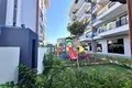 1 bedroom apartment 60 m² Muratpasa, Turkey