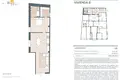 Wohnung 2 zimmer  Valencia, Spanien