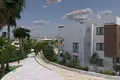 2 bedroom penthouse 135 m² Agios Amvrosios, Northern Cyprus