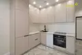 Квартира 1 комната 41 м² Минск, Беларусь