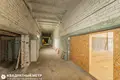 Commercial property 753 m² in Dziescanski sielski Saviet, Belarus