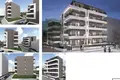 Appartement 4 chambres 119 m² Municipality of Thessaloniki, Grèce
