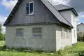 House 125 m² Pierasady, Belarus