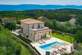 Villa de 4 dormitorios 167 m² Omisalj, Croacia