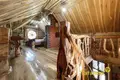 Maison 297 m² Mastocki sielski Saviet, Bélarus