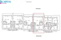 Квартира 3 комнаты 59 м² Паланга, Литва