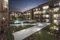 Apartamento 4 habitaciones 122 m² Dubái, Emiratos Árabes Unidos