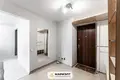 Mieszkanie 1 pokój 44 m² Mińsk, Białoruś