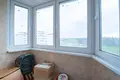 1 room apartment 47 m² Scomyslicki sielski Saviet, Belarus