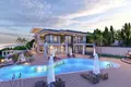 Villa de 5 habitaciones 395 m² Bodrum, Turquía