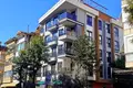 Квартира 3 комнаты 80 м² Аланья, Турция