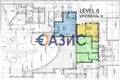 Wohnung 35 m² Sweti Wlas, Bulgarien