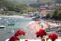 2 bedroom apartment 96 m² Przno, Montenegro