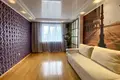 Wohnung 3 zimmer 67 m² Minsk, Belarus